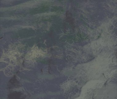 metin için alanı olan grunge arkaplanı