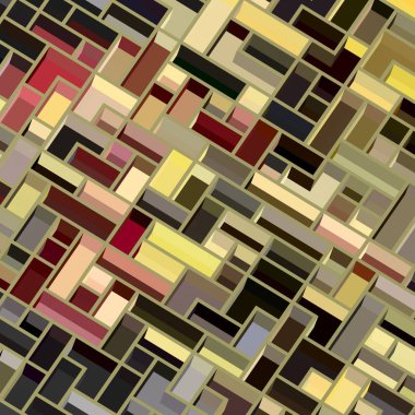 Soyut sanat dokusu. Renkli doku. Modern sanat eserleri. Renkli görüntü. Modern sanat. Çağdaş sanat. 