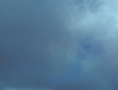 Metin için alanı olan renkli arkaplan