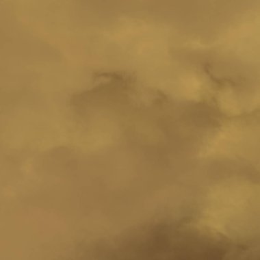  Beyaz bulutlu gökyüzü arka plan vintage sepia olarak kullanışlı