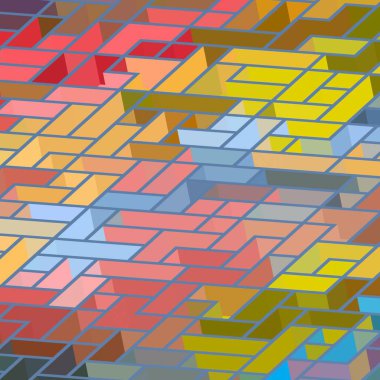 Soyut sanat dokusu. Renkli doku. Modern sanat eserleri. Renkli görüntü. Modern sanat. Çağdaş sanat. 