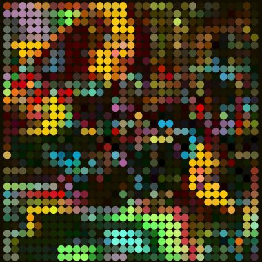 Soyut sanat dokusu. Renkli doku. Modern sanat eserleri. Renkli görüntü. Modern sanat. Çağdaş sanat. 