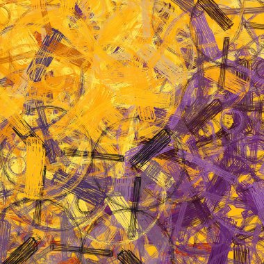 Sorunsuz antika arka plan