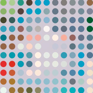 kopya alanı ile soyut desen arka plan