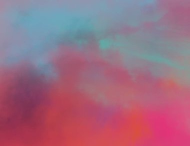 Metnin için alanı olan soyut arkaplan