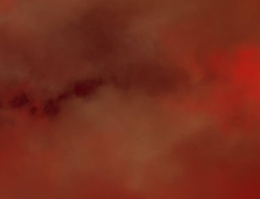 bulutlar ile soyut gökyüzü arka plan