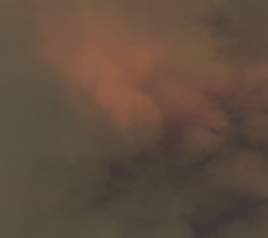 Metin için alanı olan soyut renkli arkaplan