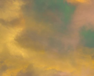 Taranmış Boyalı Soyut Arkaplan. Fırça darbeli resim. 