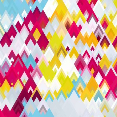 soyut renkli arkaplan, alanı kopyala 