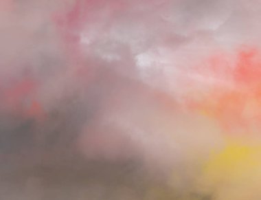 Metnin için alanı olan soyut arkaplan