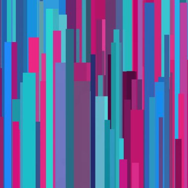 Geometrik desenli soyut arkaplan