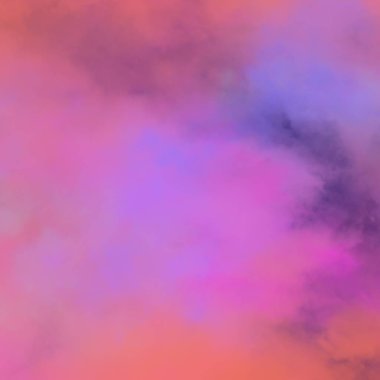 Soyut dijital olarak boyanmış arka plan efektleri. Tam çözünürlükte görünen doku ayrıntısı.