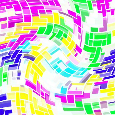 Soyut sanat dokusu. Renkli doku. Modern sanat eserleri. Renkli görüntü. Modern sanat. Çağdaş sanat. 