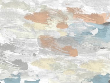 Soyut sanat dokusu. Renkli doku. Modern sanat eserleri. Renkli görüntü. Modern sanat. Çağdaş sanat.