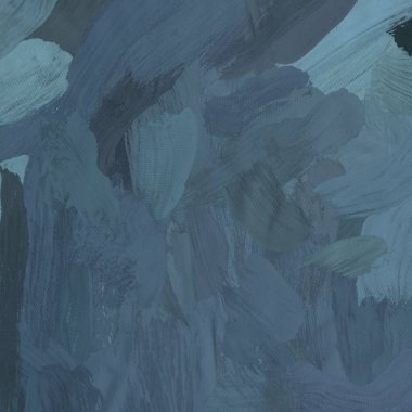 Tuval el yapımı yağlıboya. Renkli doku. Fırça darbeleri. Renkli görüntü. Modern sanat. Çağdaş sanat.
