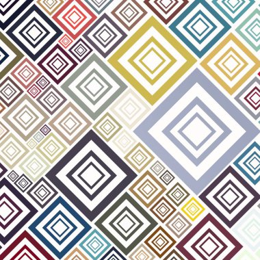 renkli arka plan kareler         