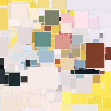 soyut renkli arkaplan, alanı kopyala  