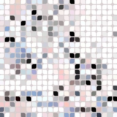 vektör illüstrasyon soyut desen