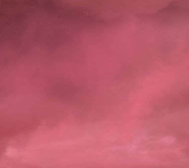 soyut grunge bulutlar, kopya alanı ile renkli arka plan