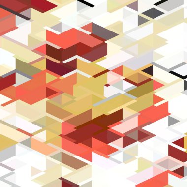 renkli arka plan kareler         