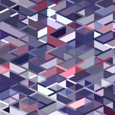 modern soyut geometrik desen arka plan