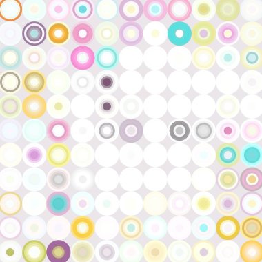 modern soyut geometrik desen arka plan