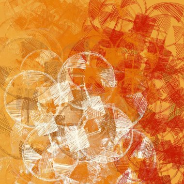 Metin için alanı olan soyut arkaplan