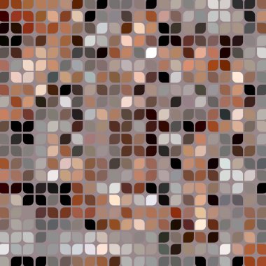 modern soyut geometrik desen arka plan