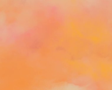 Metin için alanı olan renkli arkaplan