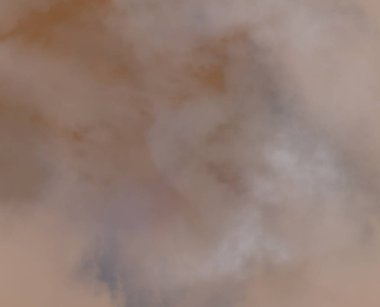 soyut grunge bulutlar, kopya alanı ile renkli arka plan