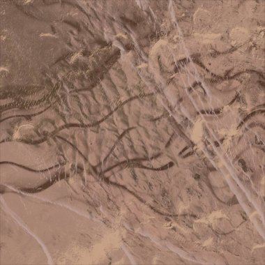 metin için alanı olan grunge arkaplanı