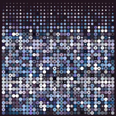 Soyut sanat dokusu. Renkli doku. Modern sanat eserleri. Renkli görüntü. Modern sanat. Çağdaş sanat. 