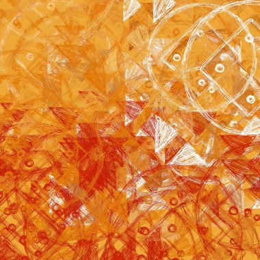 metin için alanı olan grunge arkaplanı