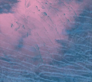 Metin için alanı olan soyut arkaplan