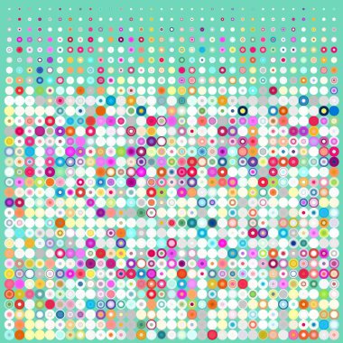 Soyut sanat dokusu. Renkli doku. Modern sanat eserleri. Renkli görüntü. Modern sanat. Çağdaş sanat. 