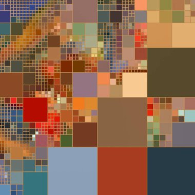 Soyut sanat dokusu. Renkli doku. Modern sanat eserleri. Renkli görüntü. Modern sanat. Çağdaş sanat.