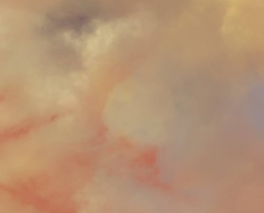 Metin için alanı olan soyut arkaplan