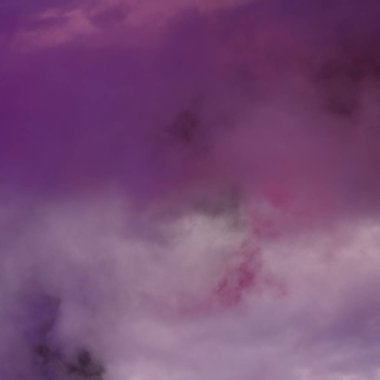 Her gün gün batımında doğadan güzel bir ışık..