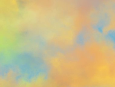 metin için alan ile bulanık arka plan