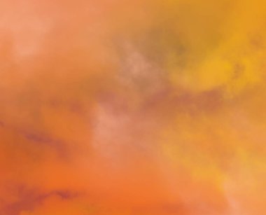 Taranmış Boyalı Soyut Arkaplan