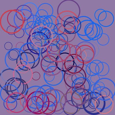 Çiçekli soyut çiçek arkaplanı