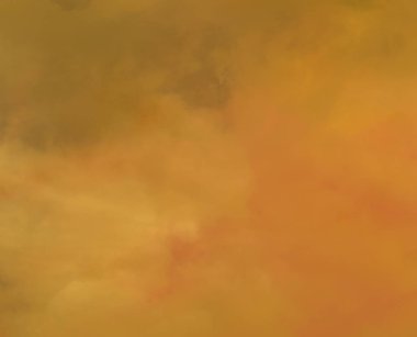 Metin için alanı olan soyut renkli arkaplan