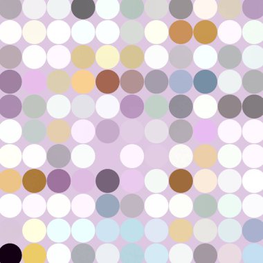 Geometrik desenli soyut arkaplan