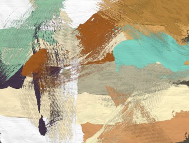 Sahilde güzel bir adam