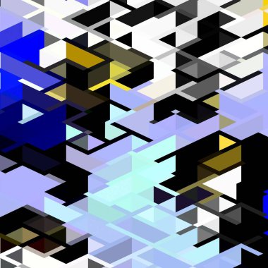 soyut arkaplan, kopyalama alanı