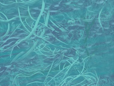 metin için alanı olan grunge arkaplanı