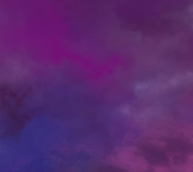 Taranmış Boyalı Soyut Arkaplan. Fırça darbeli resim. 