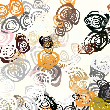 Soyut sanat dokusu. Renkli doku. Modern sanat eserleri. Renkli görüntü. Modern sanat. Çağdaş sanat.