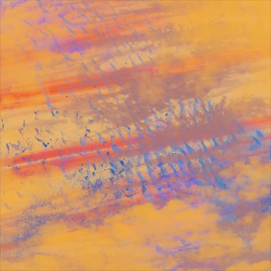 boşluk ile soyut grunge arka plan 