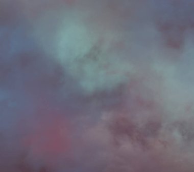 Taranmış Boyalı Soyut Arkaplan. Fırça darbeli resim.